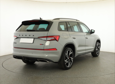 Škoda Kodiaq - 2024