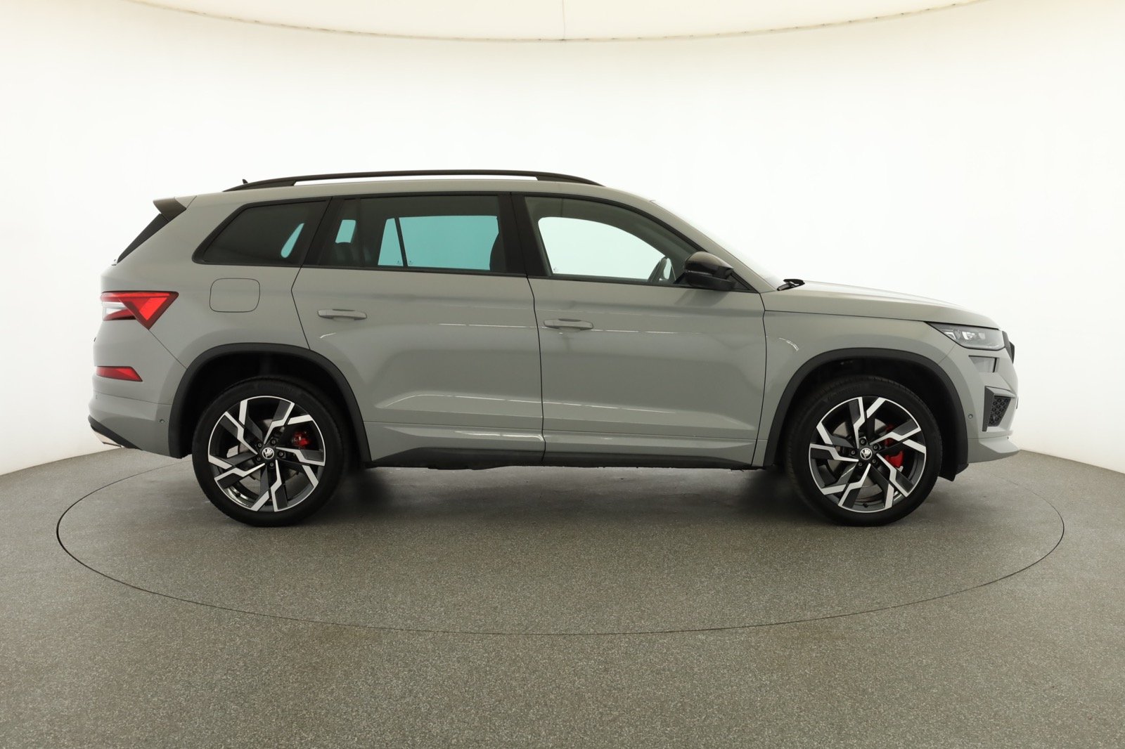 Škoda Kodiaq - 2024