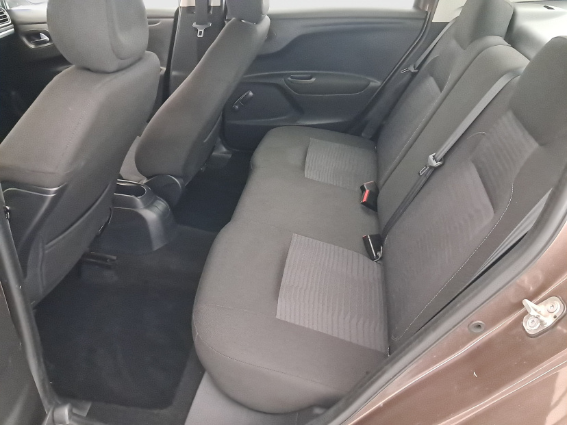 Peugeot 301, 2013