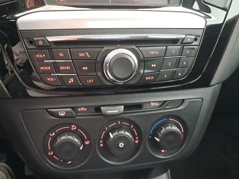 Peugeot 301, 2013