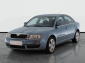 Škoda Superb, 2008
