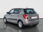 Škoda Fabia, 2008