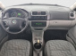 Škoda Fabia, 2008
