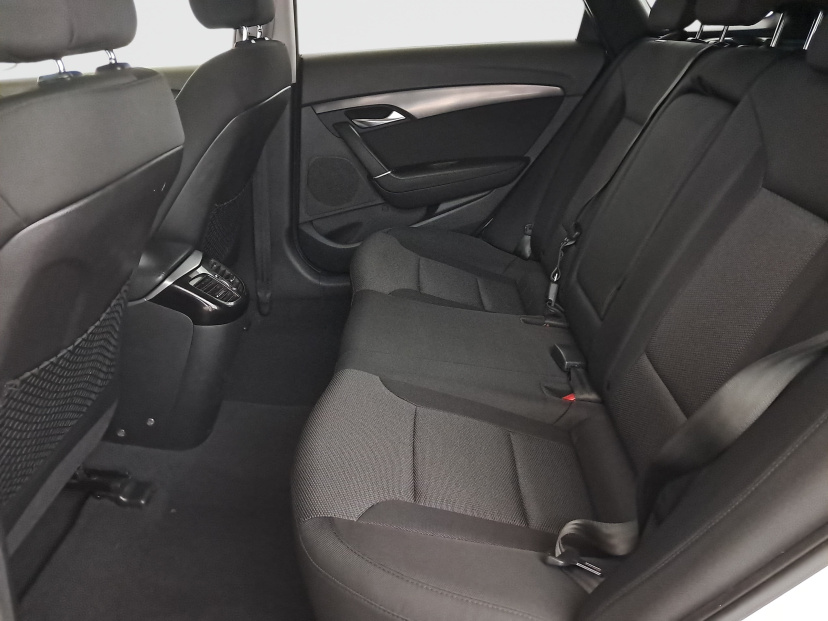Hyundai i40, 2014