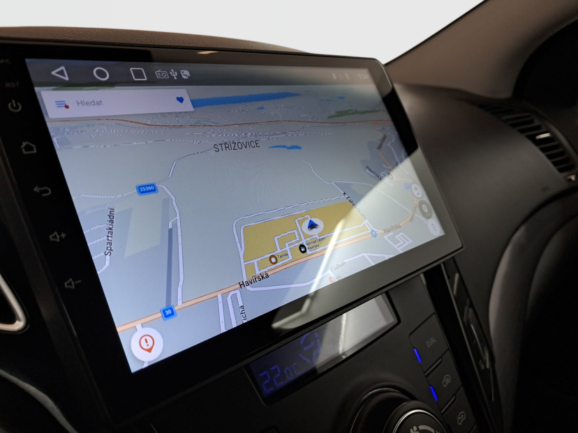 Hyundai i40, 2014