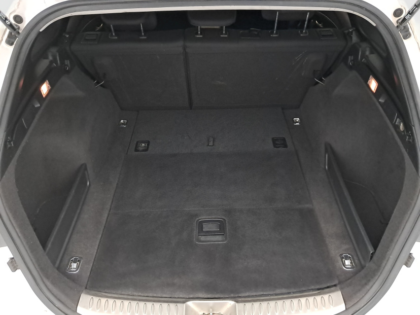 Hyundai i40, 2014