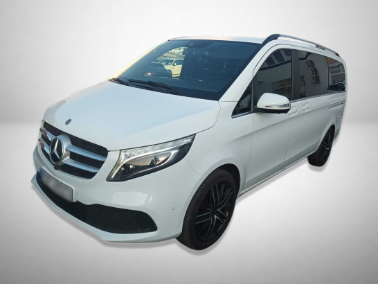 Mercedes-Benz V