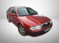 Škoda Octavia, 2007