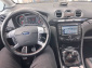 Ford S-Max, 2009