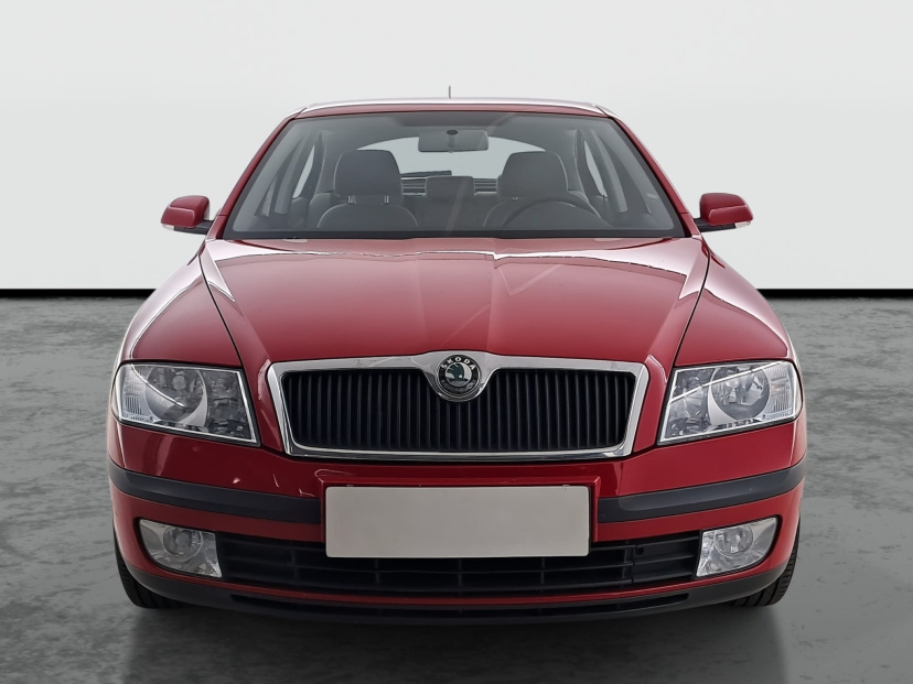 Škoda Octavia, 2006