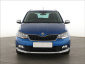 Škoda Fabia, 2017
