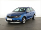 Škoda Fabia, 2017