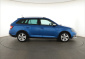 Škoda Fabia, 2017