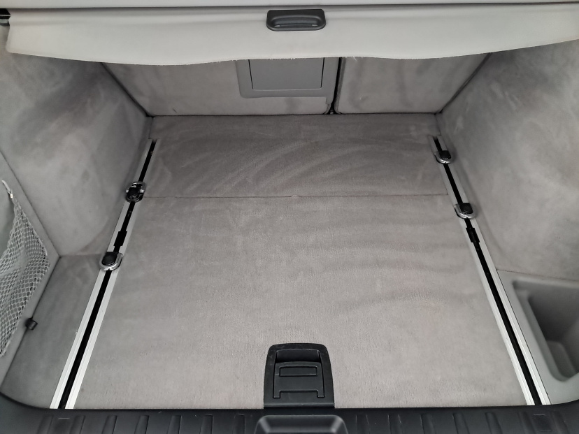 BMW X3, 2005