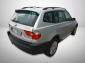 BMW X3, 2005