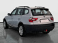 BMW X3, 2005