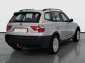 BMW X3, 2005