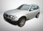 BMW X3, 2005