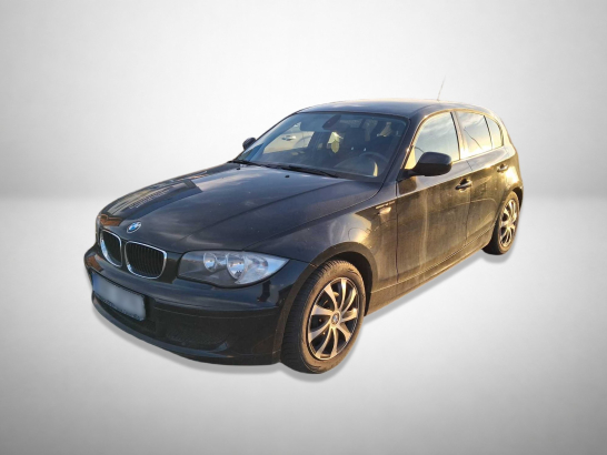 BMW 116i