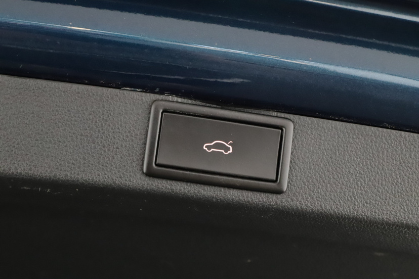 Škoda Octavia, 2020