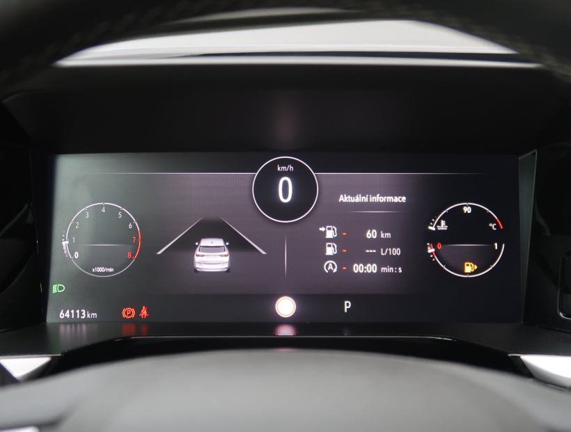 Opel Grandland, 2023