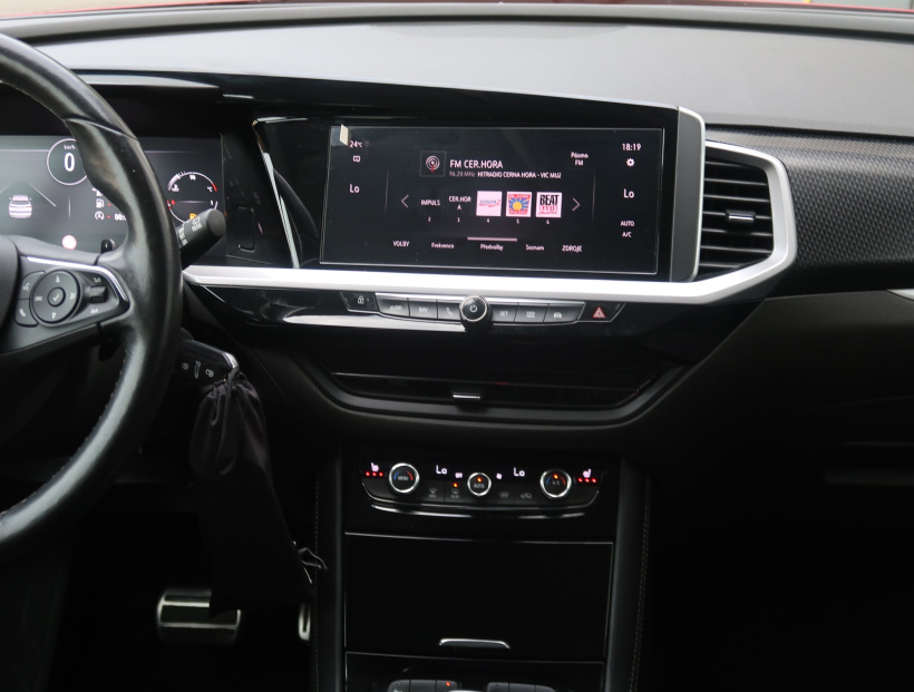 Opel Grandland, 2023
