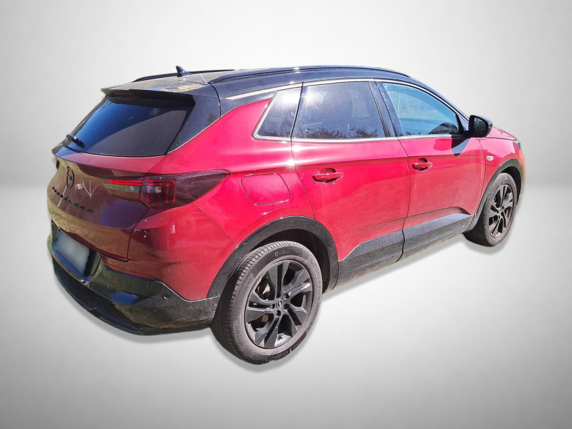 Opel Grandland, 2023