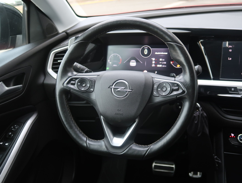 Opel Grandland, 2023