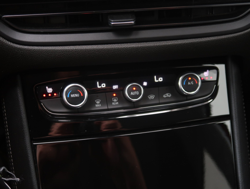 Opel Grandland, 2023