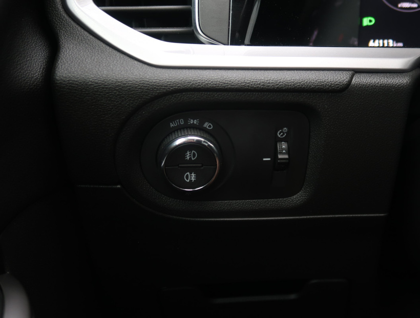 Opel Grandland, 2023