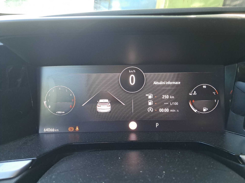 Opel Grandland, 2023