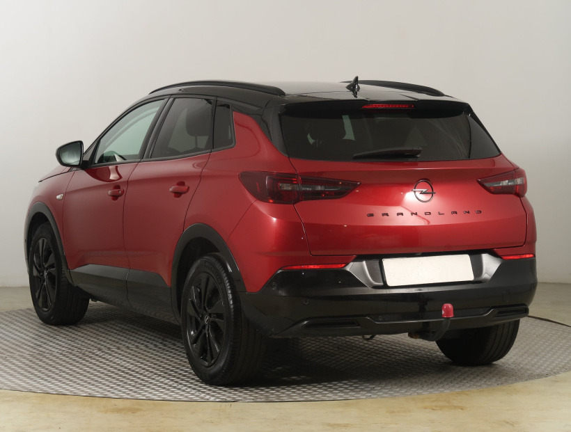 Opel Grandland, 2023