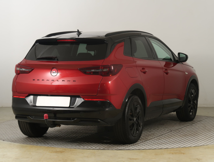 Opel Grandland, 2023