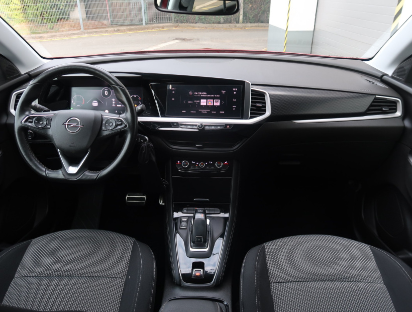 Opel Grandland, 2023