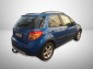 Suzuki SX4, 2008