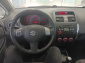 Suzuki SX4, 2008
