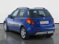 Suzuki SX4, 2008