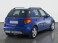 Suzuki SX4, 2008