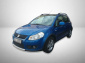 Suzuki SX4, 2008