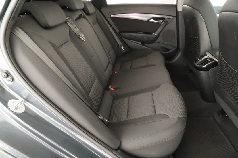 Hyundai i40, 2013