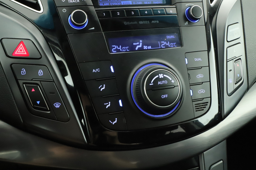 Hyundai i40, 2013