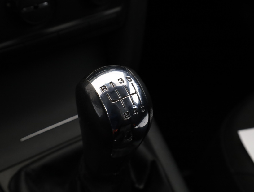 Škoda Octavia, 2009