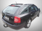 Škoda Octavia, 2009