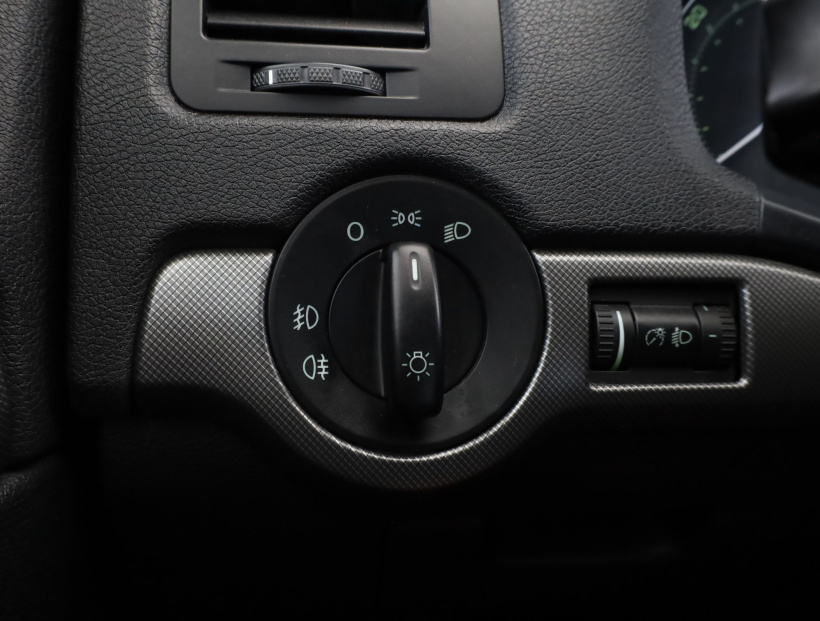 Škoda Octavia, 2009