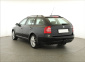 Škoda Octavia, 2009