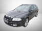 Škoda Octavia, 2009