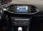 Peugeot 308, 2017
