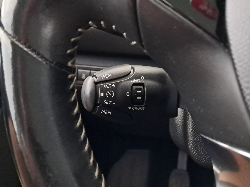 Peugeot 308, 2017