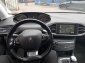 Peugeot 308, 2017