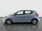 Hyundai i20, 2013